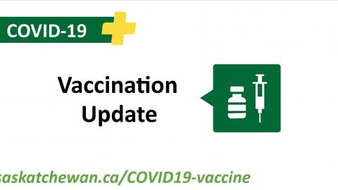 COVID-19 Vaccine Update