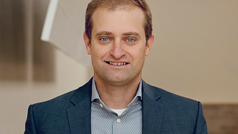 image of Dr. Ray Deobald