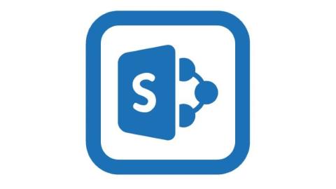 SharePoint Logo