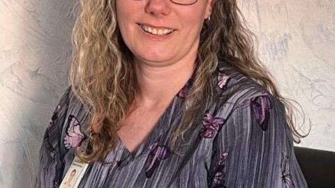 Image of Tricia Hutton