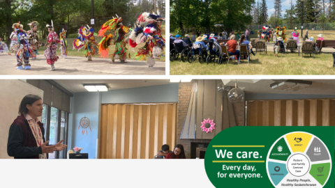 Jubilee Home hosted a series of events to promote diversity, inclusion and belonging.