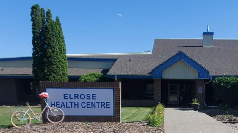 Elrose Health Centre