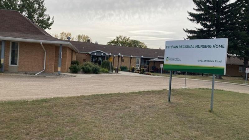 Estevan Regional Nursing Home