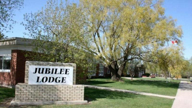 Jubilee Lodge