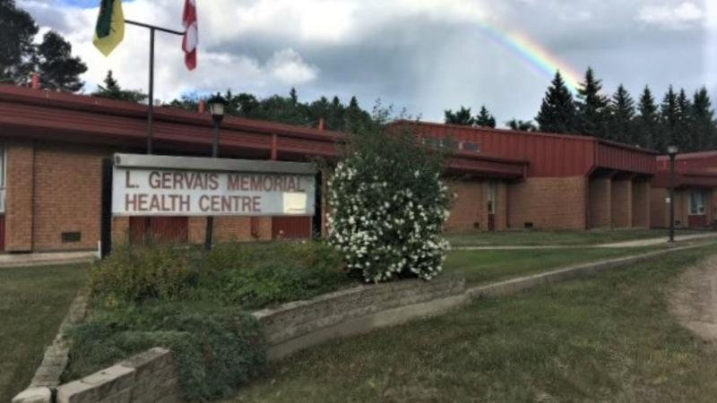 L. Gervais Memorial Health Centre