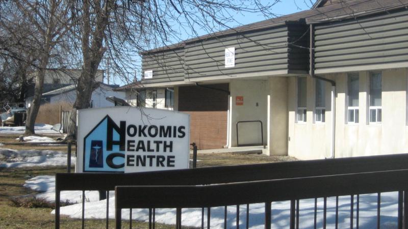 Nokomis Health Centre