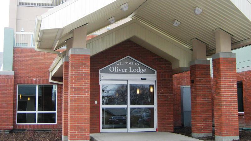 Oliver Lodge