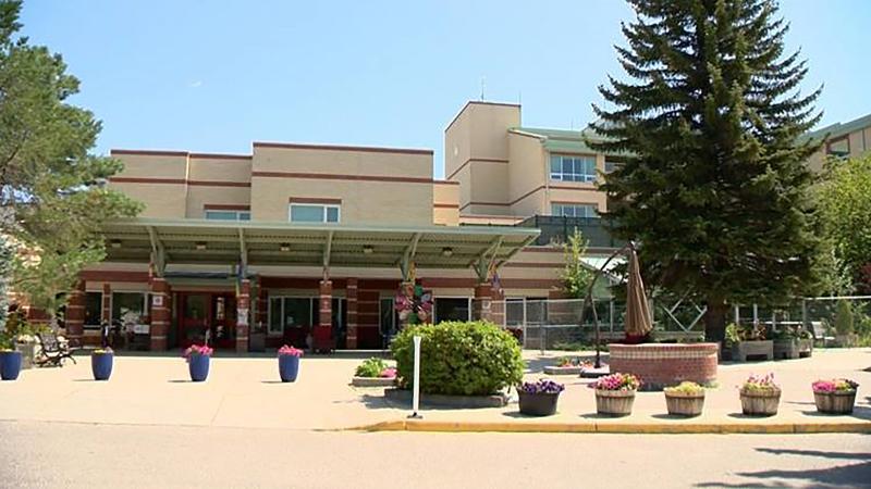 Sherbrooke Community Centre