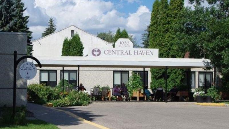 Central Haven Special Care Home