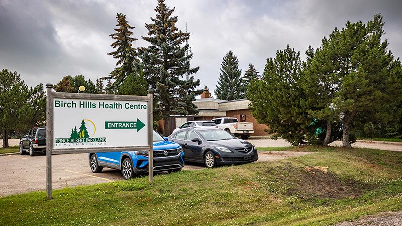Birch Hills Health Centre