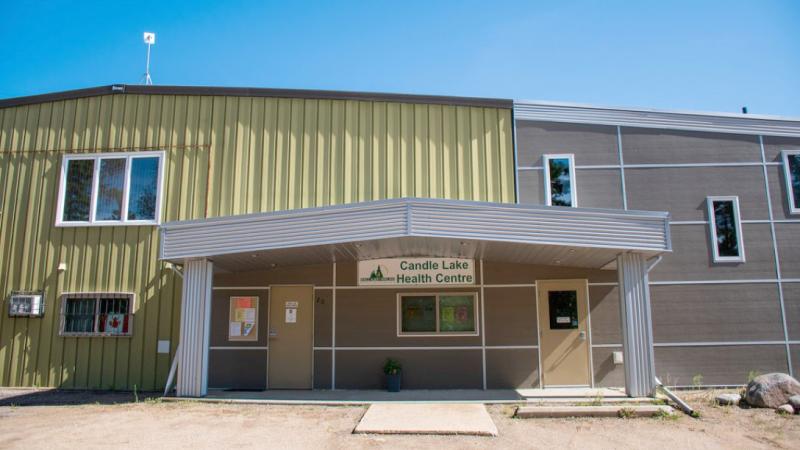 Candle Lake Health Centre