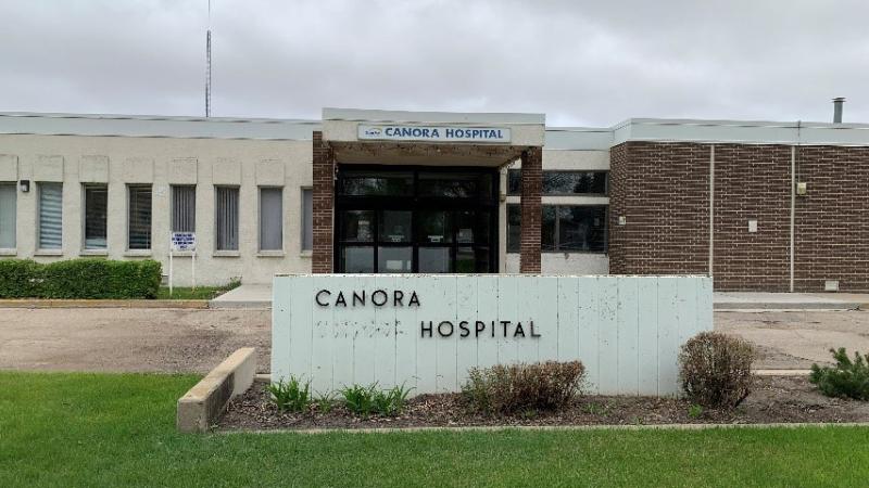 Canora Hospital