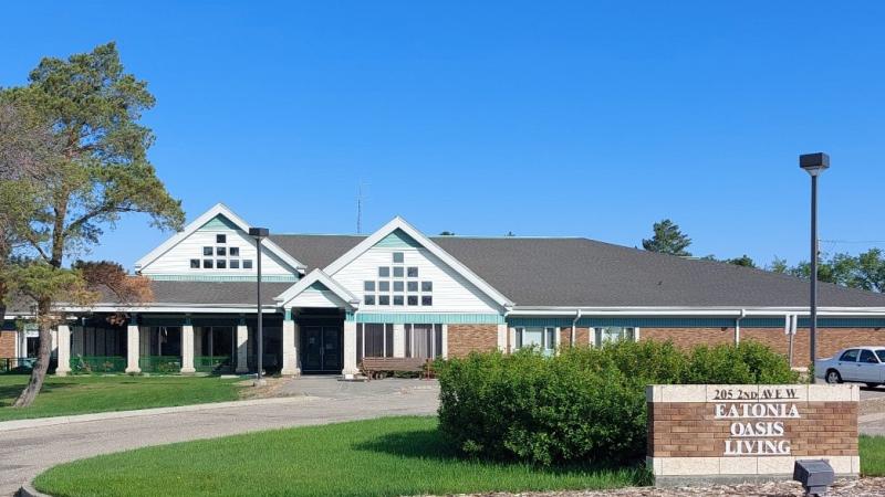 Eatonia Primary Health Care Clinic