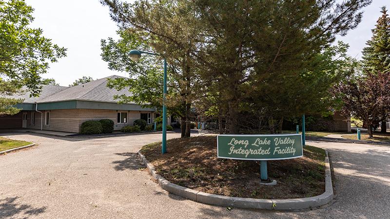 Long Lake Valley Integrated Health Facility