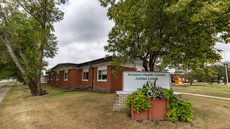 Kinistino Primary Health Care Clinic