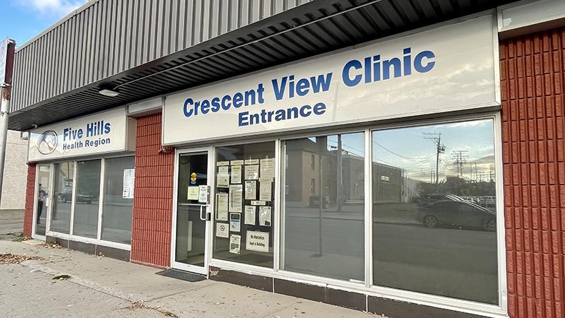 Crescent View Clinic