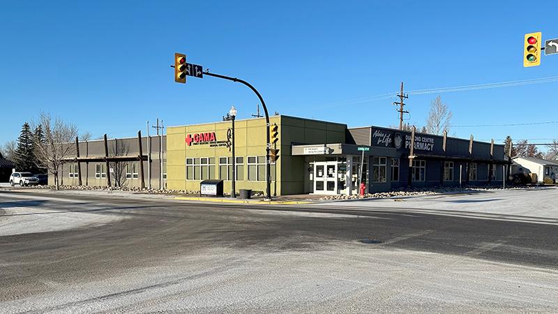 Warman Primary Health Center image