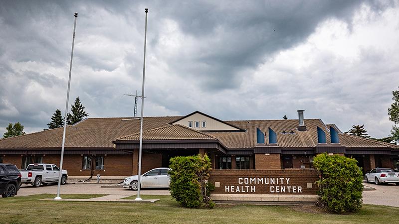 Watson Community Health Centre