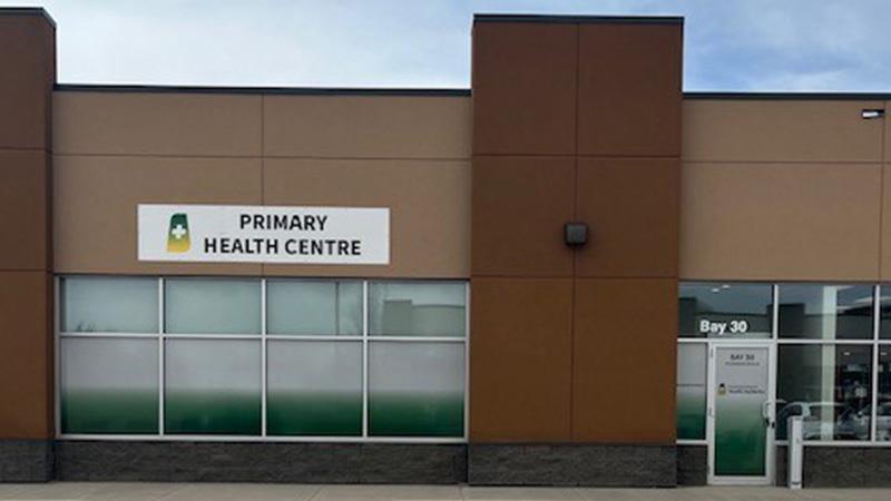 Martensville Primary Health Centre