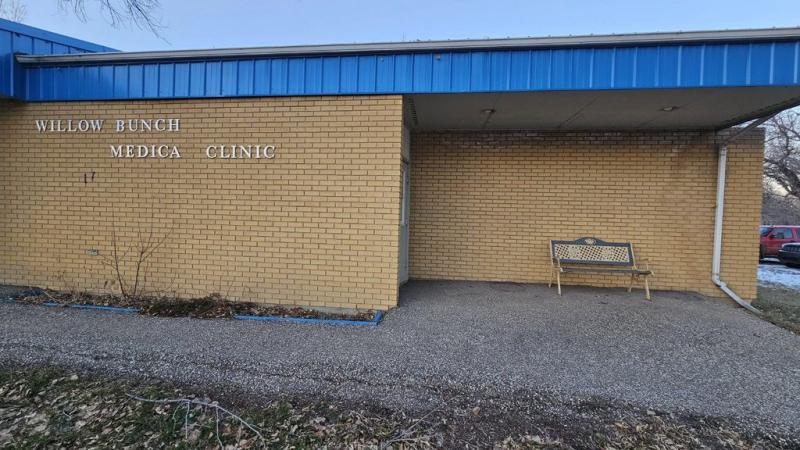 Willow Bunch Primary Health Care Centre