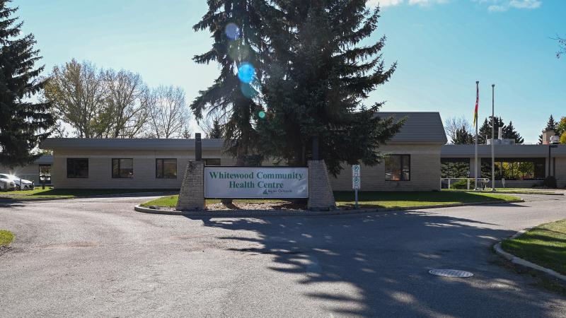 Whitewood Community Health Centre