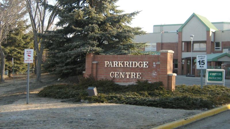 Parkridge Centre