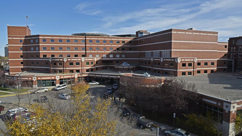 Regina General Hospital