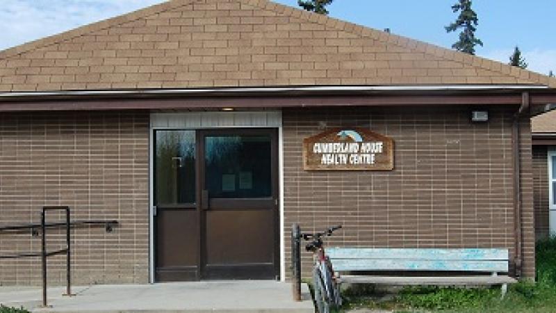 Cumberland House Health Centre