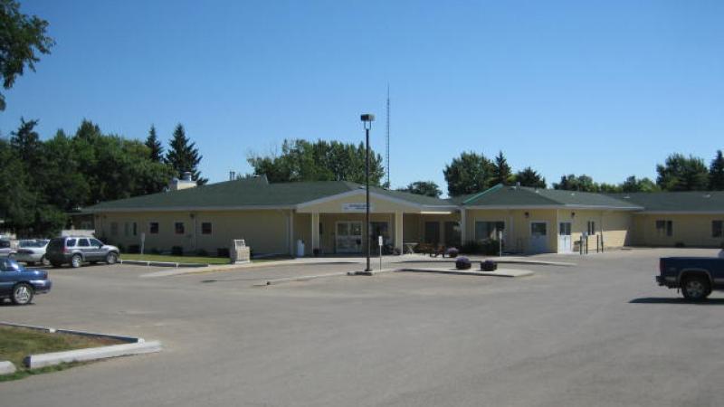 Davidson Health Centre