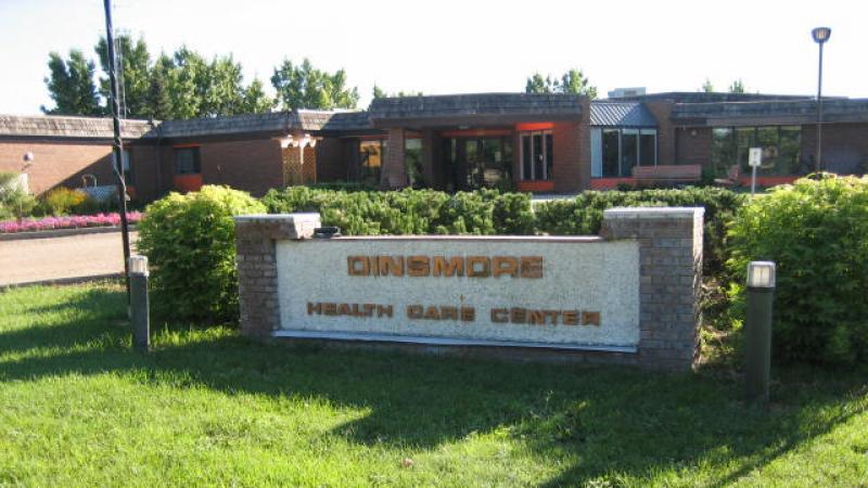 Dinsmore Health Care Centre