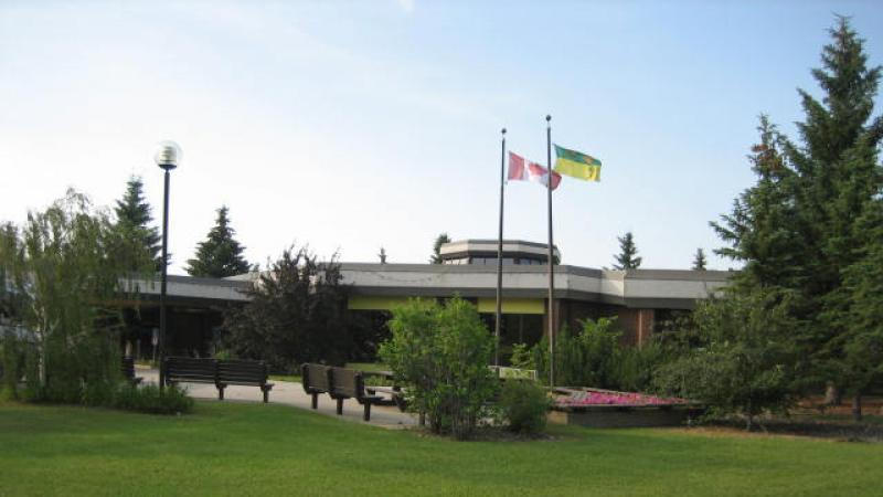 Kindersley & District Health Centre