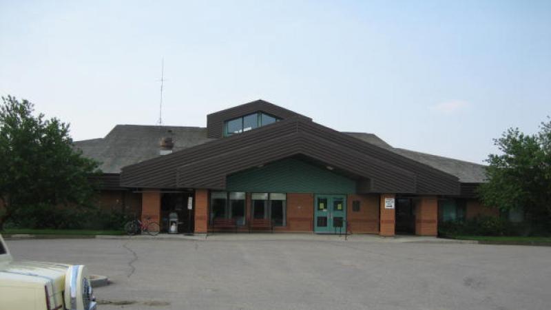 Kyle & District Health Centre