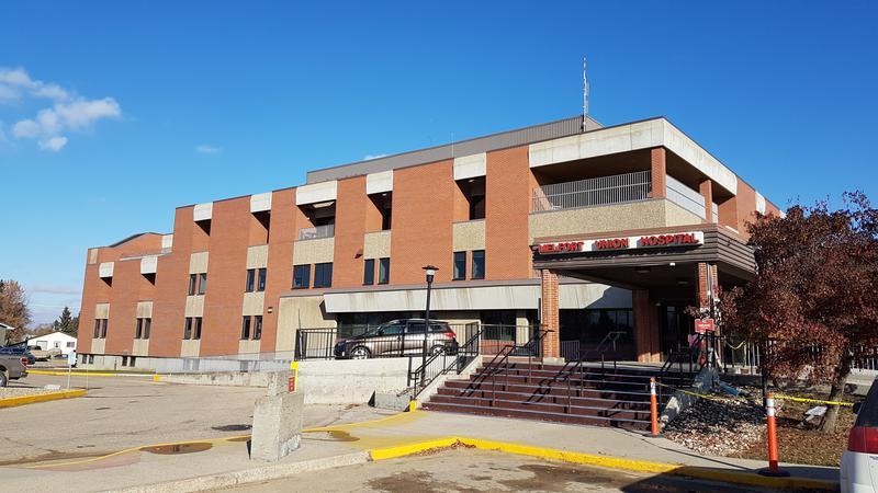 Melfort Hospital