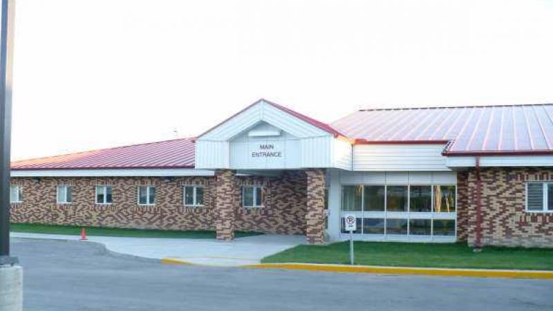 Outlook & District Health Centre