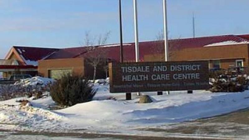 Tisdale Community Health Centre