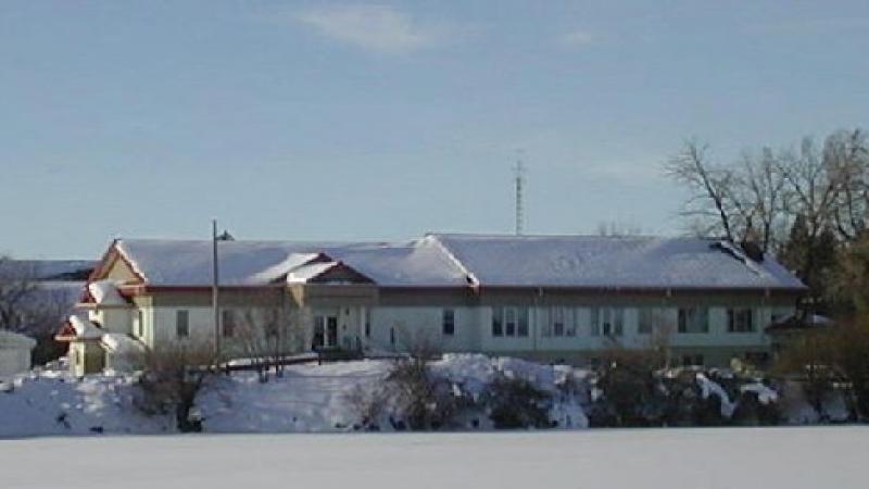 Wolseley Memorial Integrated Care Centre