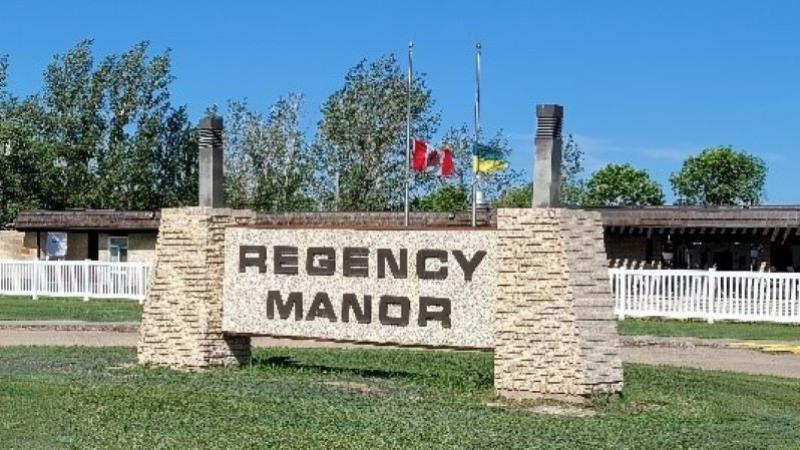 Regency Manor