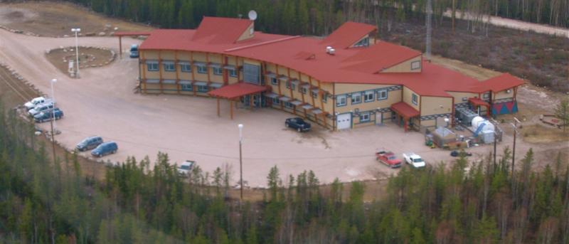 Athabasca Health Facility