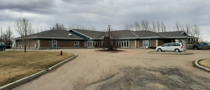 Craik and District Health Centre