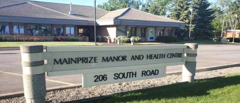 Mainprize Manor and Health Centre