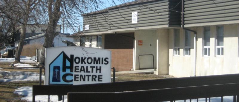Nokomis Health Centre