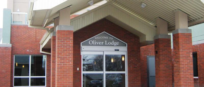 Oliver Lodge