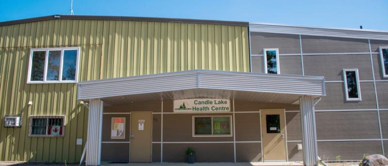 Candle Lake Health Centre