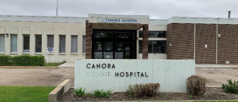 Canora Hospital