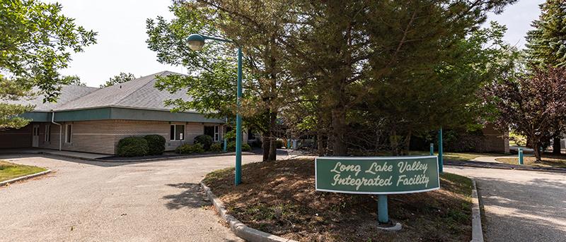 Long Lake Valley Integrated Health Facility