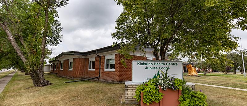 Kinistino Primary Health Care Clinic