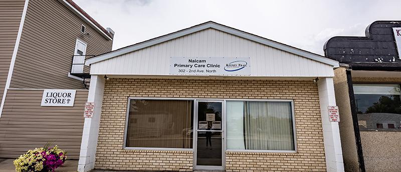 Naicam Primary Care Clinic/Medical Clinic