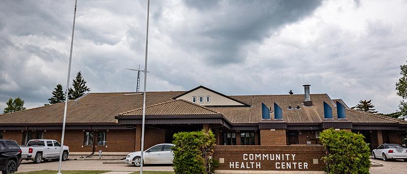 Watson Community Health Centre