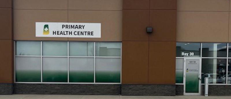 Martensville Primary Health Centre