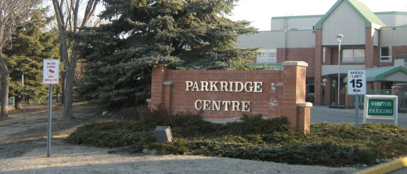 Parkridge Centre